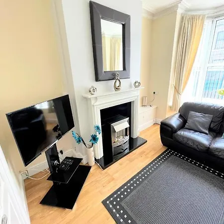 Cosy Town House Edge Of The Lake District Feriehus Cleator Moor