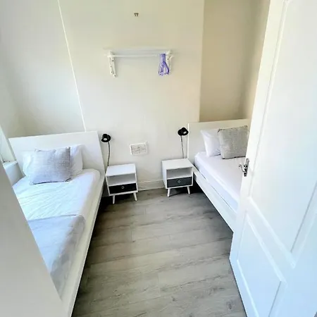 Feriehus Cosy Town House Edge Of The Lake District