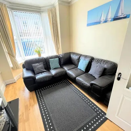 Cosy Town House Edge Of The Lake District Cleator Moor